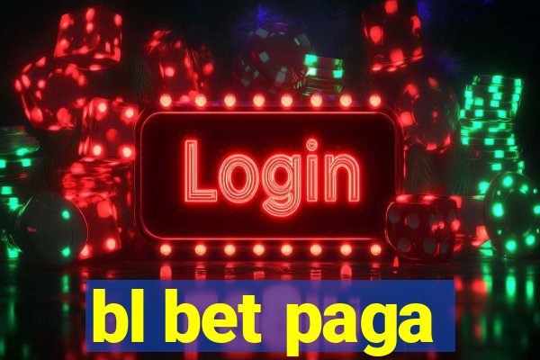 bl bet paga